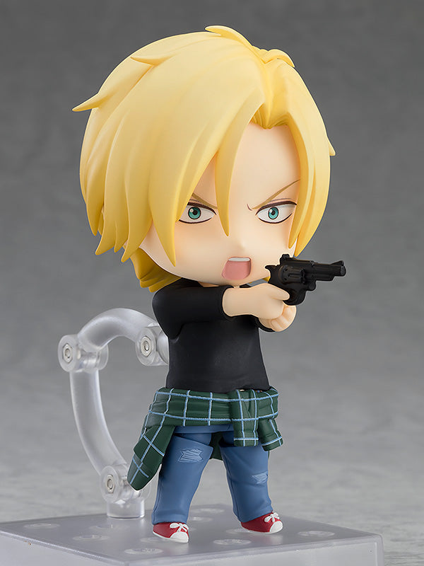 ねんどろいど アッシュ・リンクス