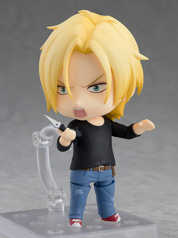 ねんどろいど アッシュ・リンクス
