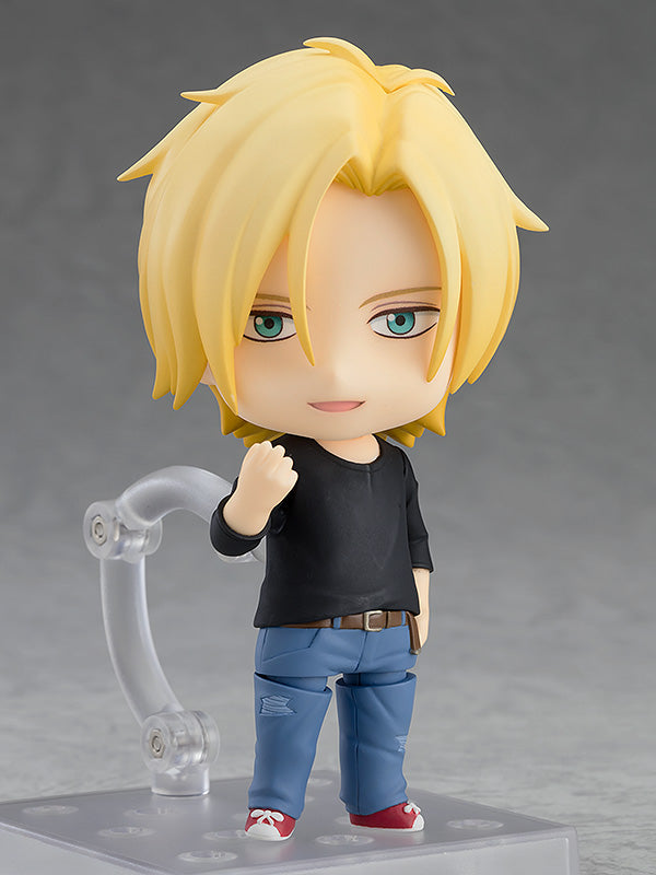 ねんどろいど アッシュ・リンクス – SOOTANG HOBBY