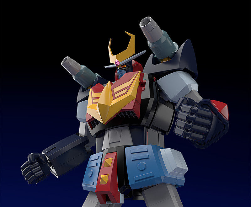 最安値　早い者勝ち　MODEROID バルディオス 「宇宙戦士バルディオス」 MODEROID バルディオス – SOOTANG HOBBY