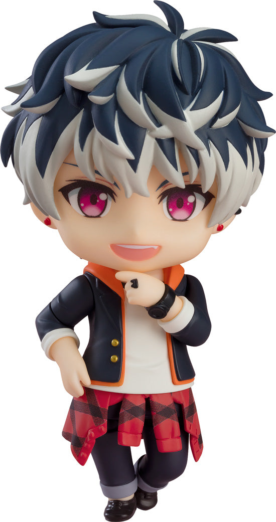 ねんどろいど 百