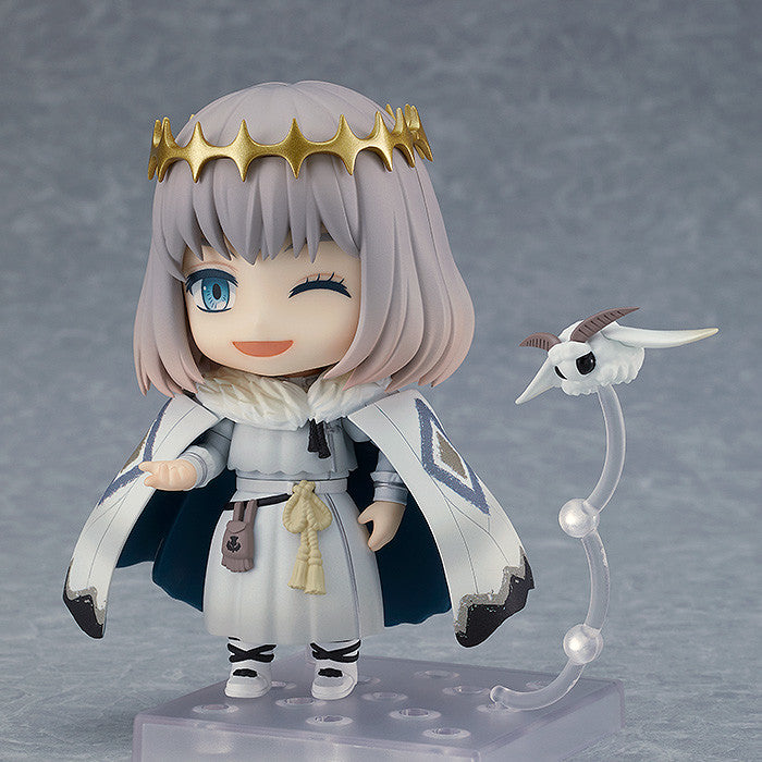 ねんどろいど プリテンダー/オベロン