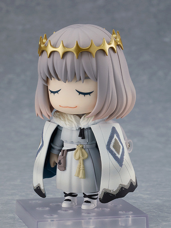 ねんどろいど プリテンダー オベロン・ヴォーティガーン