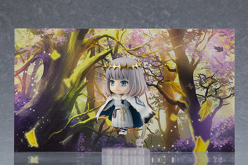 ねんどろいど 2102 プリテンダー/オベロン Fate/Grand Order