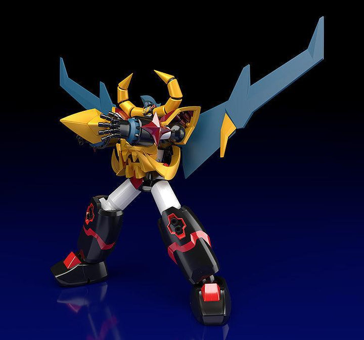 MODEROID ガイキング