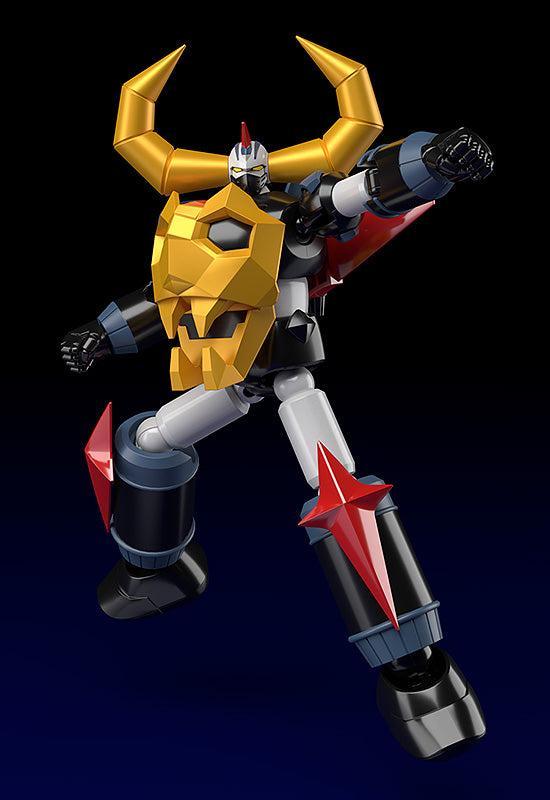 MODEROID ガイキング – SOOTANG HOBBY