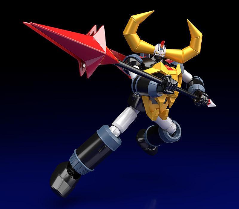 MODEROID ガイキング