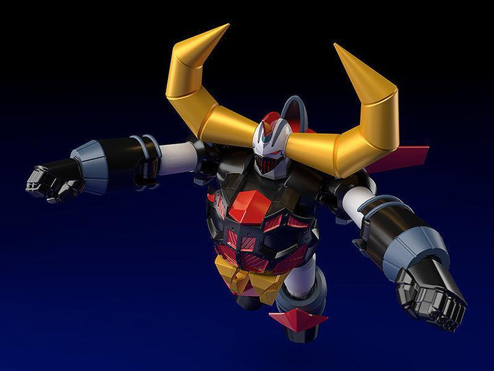 MODEROID ガイキング