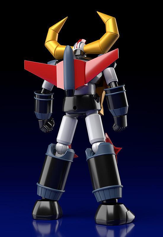 MODEROID ガイキング