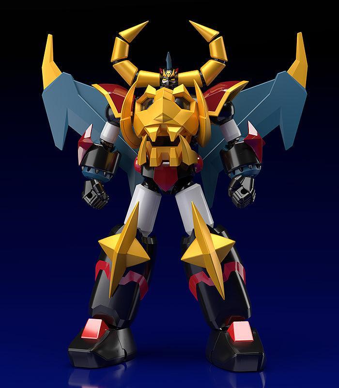 MODEROID ガイキング