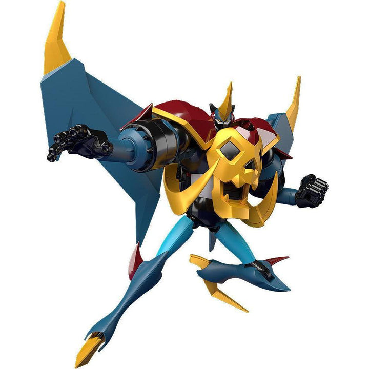 MODEROID ライキング