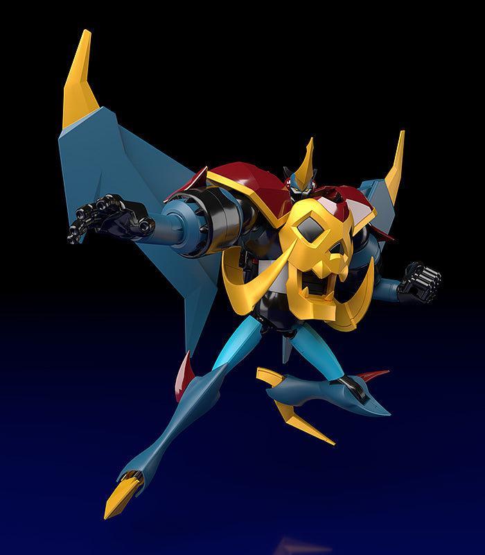 MODEROID ライキング
