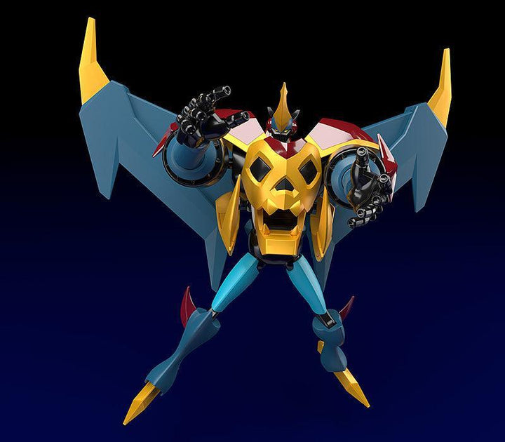 MODEROID ライキング