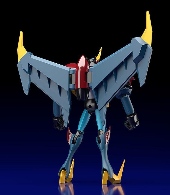MODEROID ライキング