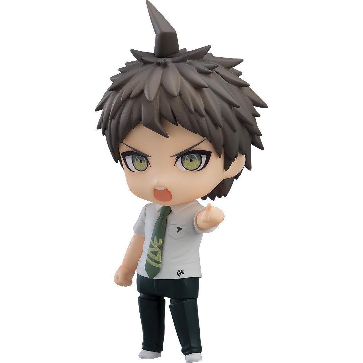 ねんどろいど 日向創 – SOOTANG HOBBY