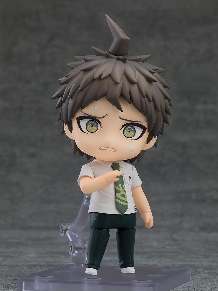 ねんどろいど 日向創