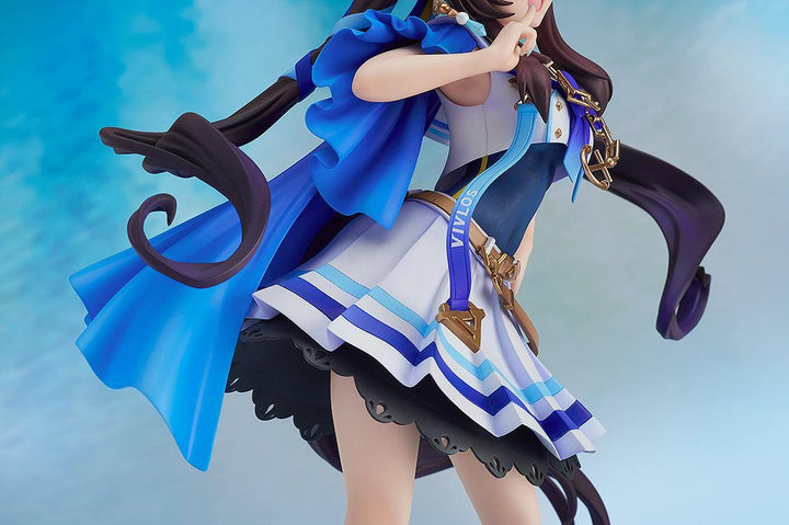ヴィブロス 1/7スケール