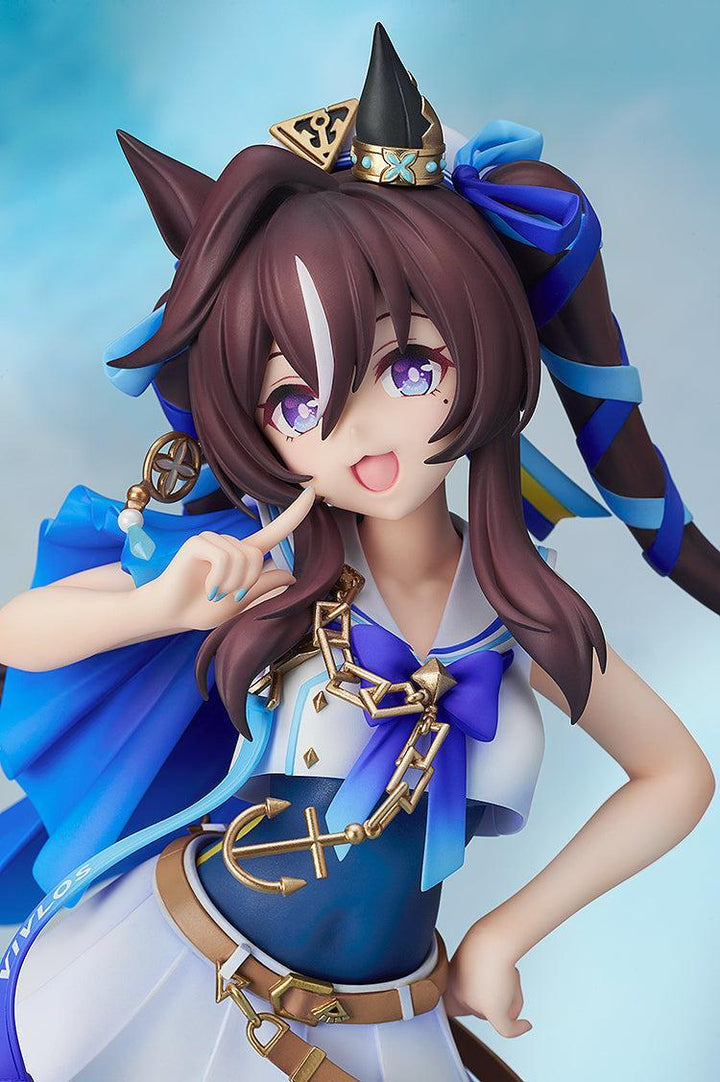 ヴィブロス 1/7スケール