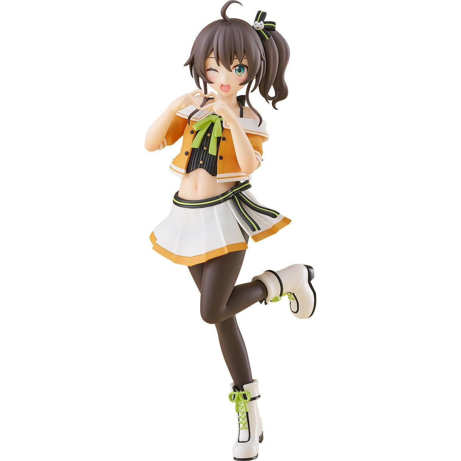 POP UP PARADE 夏色まつり – SOOTANG HOBBY