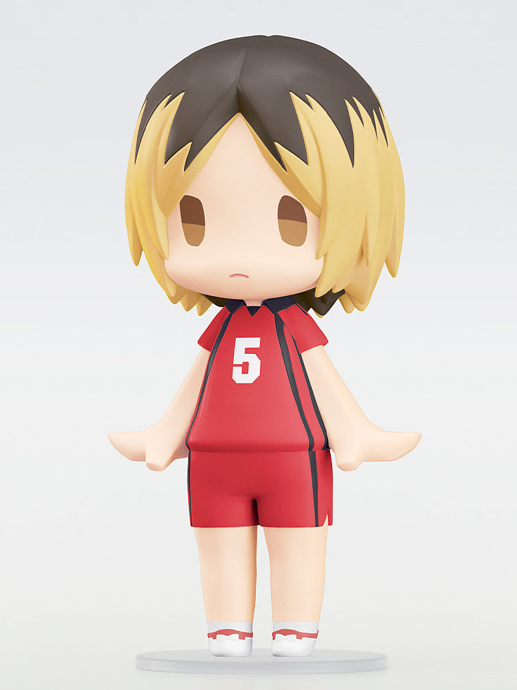 HELLO! GOOD SMILE 孤爪 研磨 – SOOTANG HOBBY