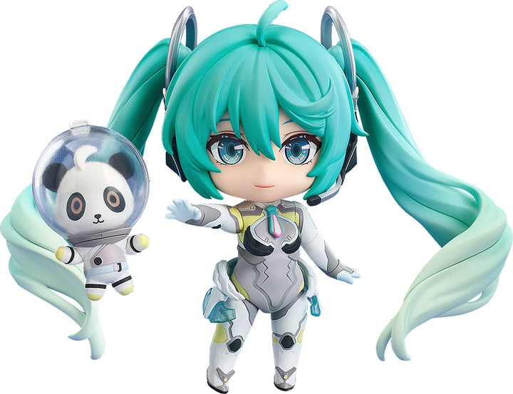 ねんどろいど 初音ミク MIKU WITH YOU 2024Ver.