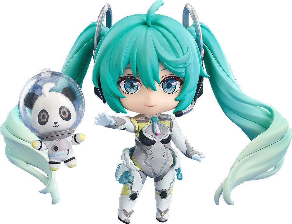 ねんどろいど 初音ミク MIKU WITH YOU 2024Ver. – SOOTANG HOBBY