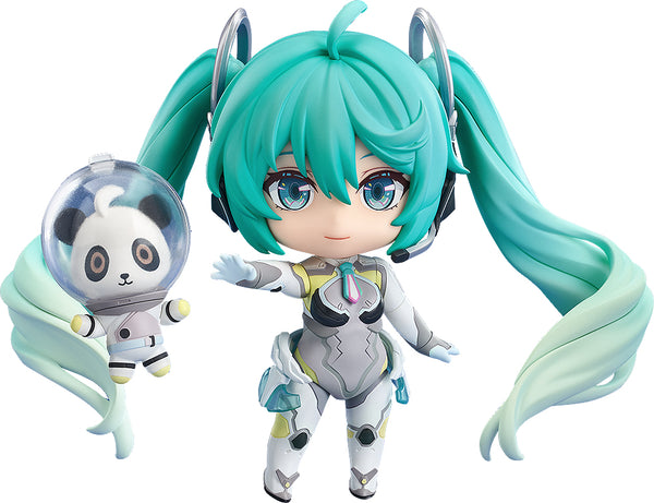 ねんどろいど 初音ミク MIKU WITH YOU 2024Ver. – SOOTANG HOBBY