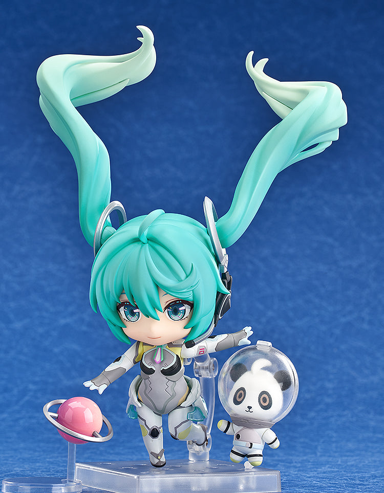 ねんどろいど 初音ミク ハロウィンVer.2024再販版 パッケージ カホタン＠グッスマのすみっこ on X: 