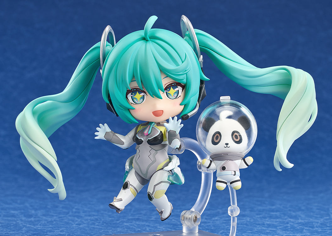 ねんどろいどこ～で 初音ミク ４体セット ねんどろいど 初音ミク MIKU WITH YOU 2024Ver. – SOOTANG HOBBY