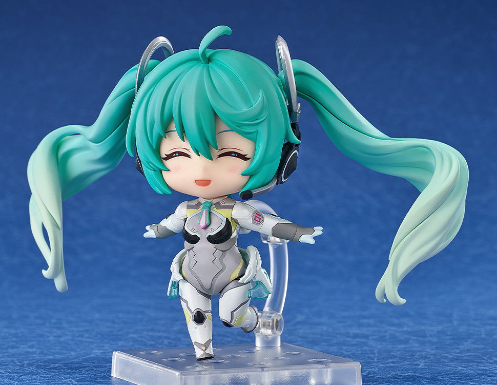 ねんどろいど 初音ミク MIKU WITH YOU 2024Ver.
