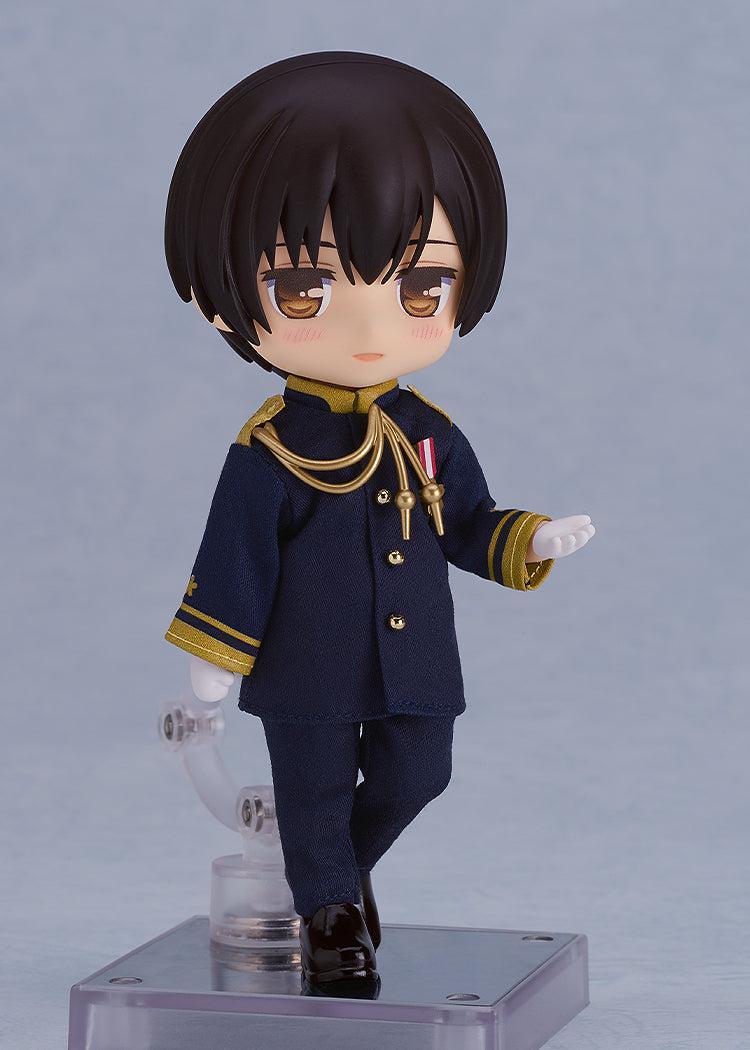 ねんどろいどどーる 日本