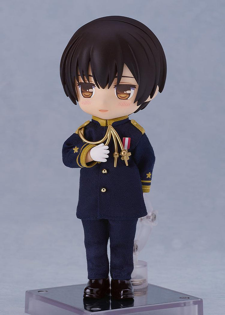 ねんどろいどどーる 日本