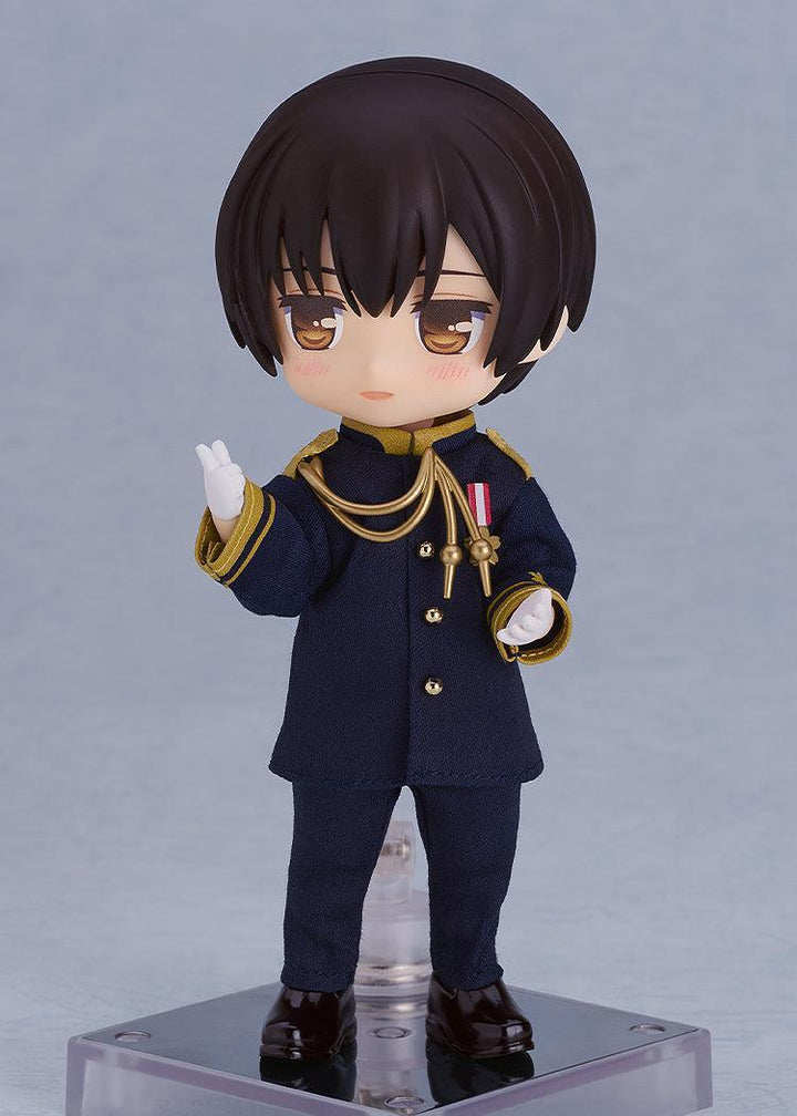 ねんどろいどどーる 日本