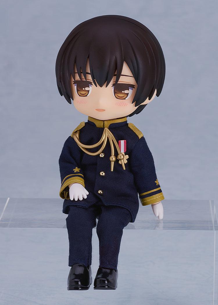 ねんどろいどどーる 日本