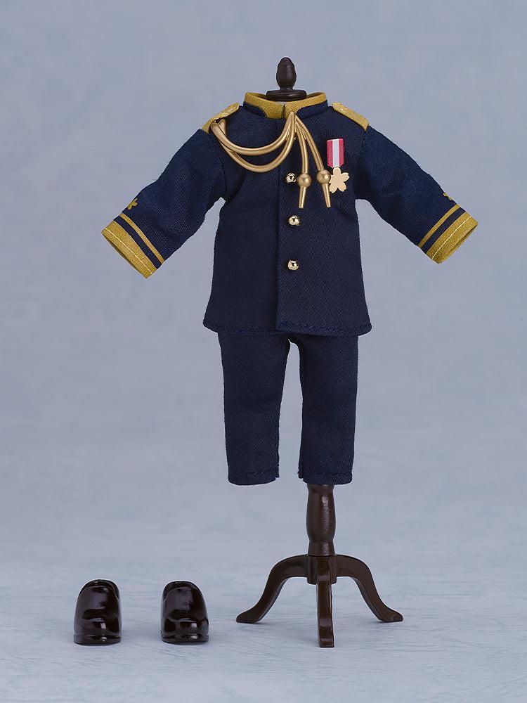 ねんどろいどどーる 日本