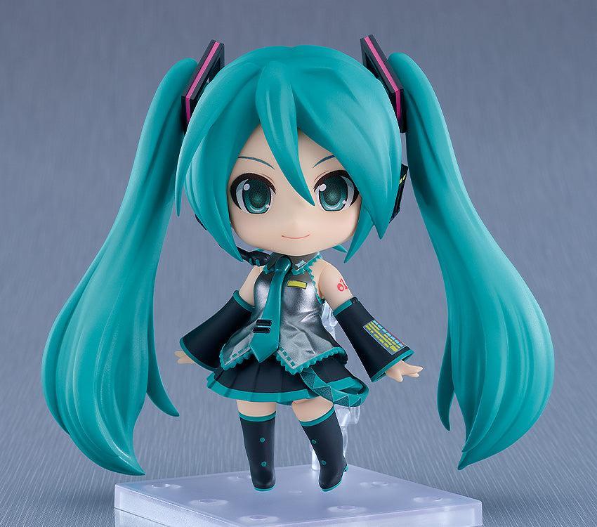 ねんどろいど 初音ミク ねんどろいど 初音ミク Happy 16th Birthday Ver.