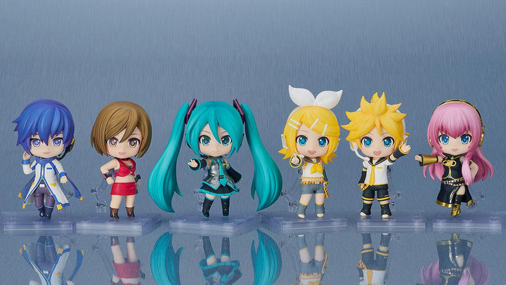 ねんどろいど 初音ミク 3.0