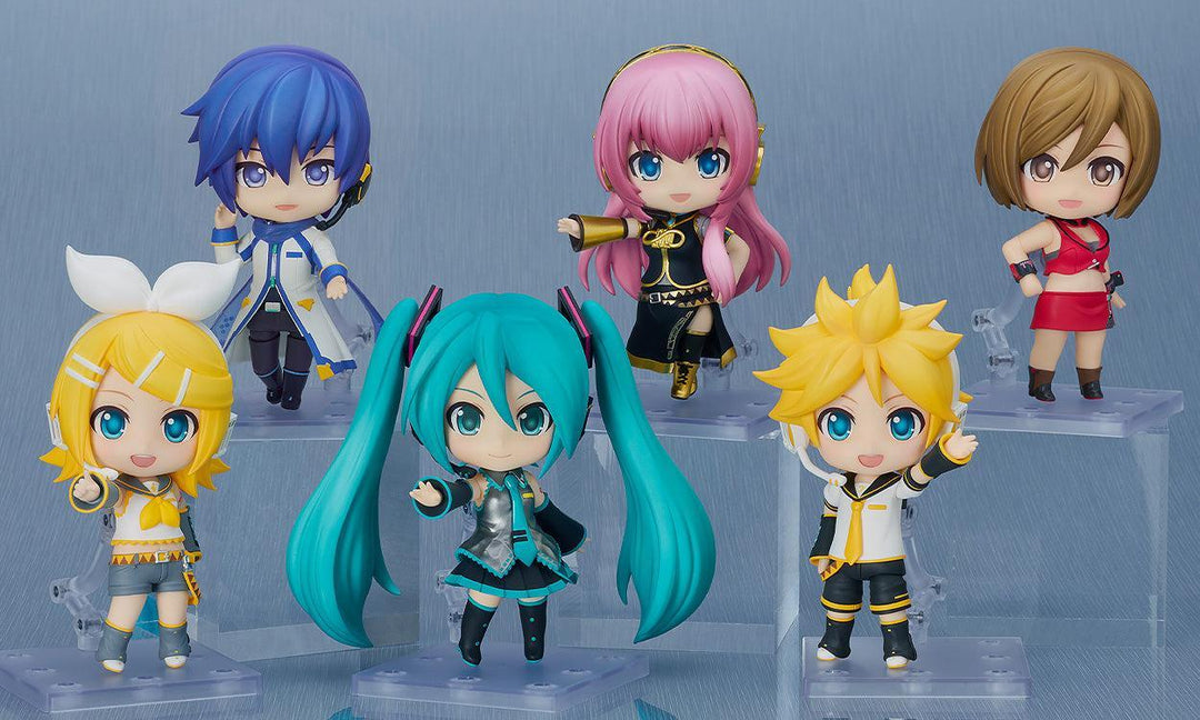 ねんどろいど 初音ミク 3.0