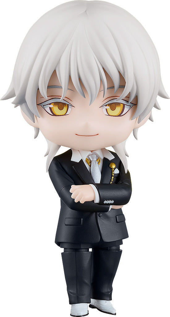 ねんどろいど 鶴丸国永 祝装Ver.