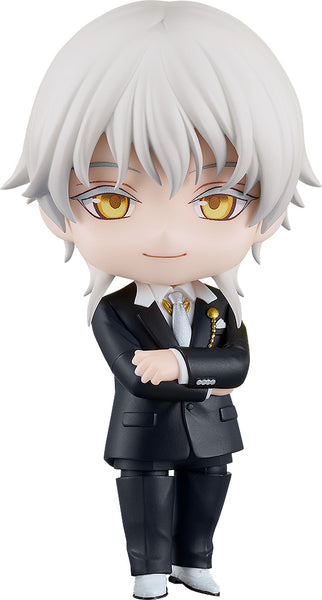 ねんどろいど　鶴丸国永　特典付き 入荷速報】ねんどろいど「鶴丸国永」＋特典ラバスト付き！お得な