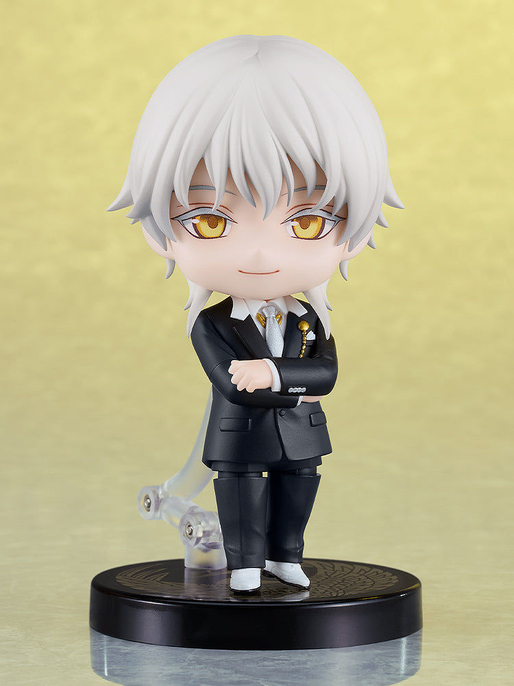 ねんどろいど 鶴丸国永 祝装Ver.
