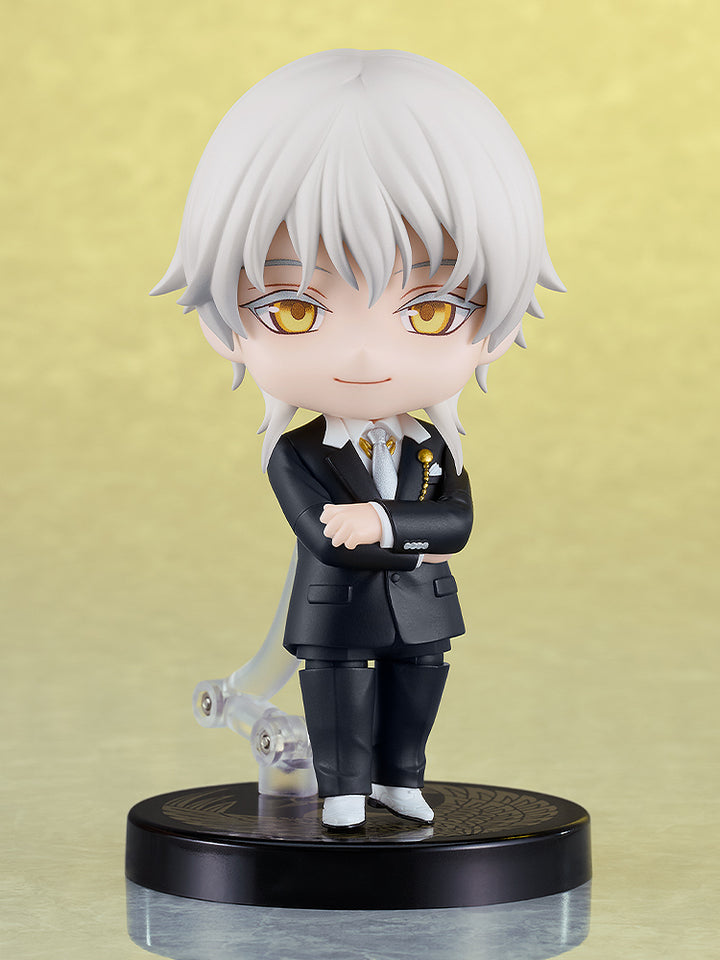 ねんどろいど 鶴丸国永 祝装Ver.