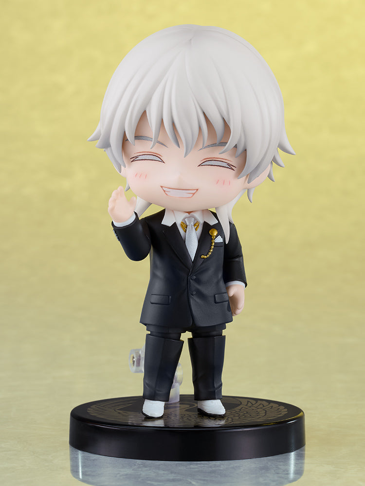 ねんどろいど 鶴丸国永 祝装Ver. – SOOTANG HOBBY