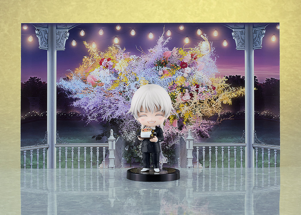ねんどろいど 鶴丸国永 祝装Ver. – SOOTANG HOBBY