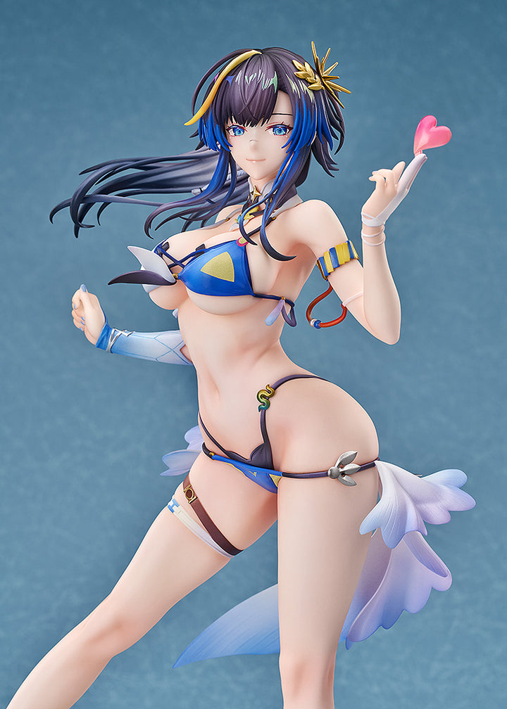 カーシア 倦姿のひと波 水着Ver. 1/7スケール