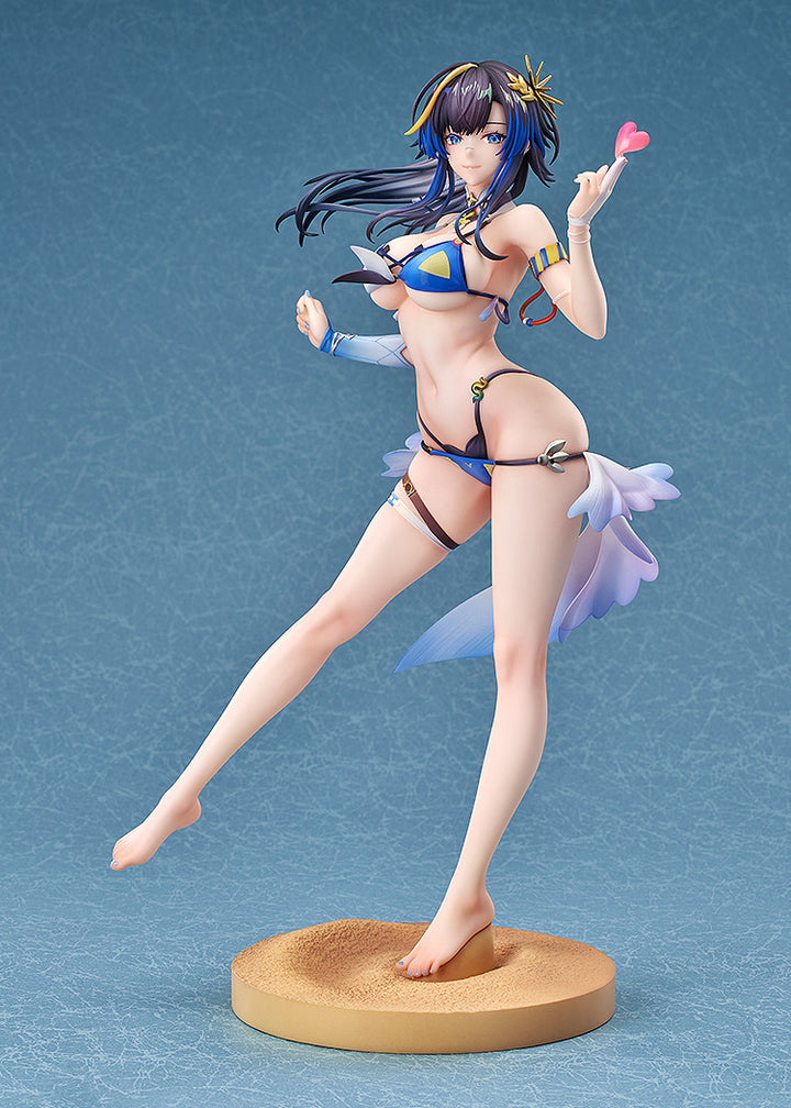 カーシア 倦姿のひと波 水着Ver. 1/7スケール