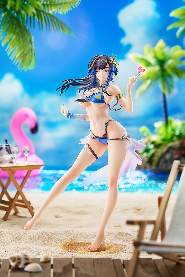 カーシア 倦姿のひと波 水着Ver. 1/7スケール