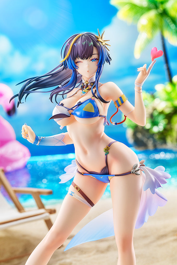 カーシア 倦姿のひと波 水着Ver. 1/7スケール