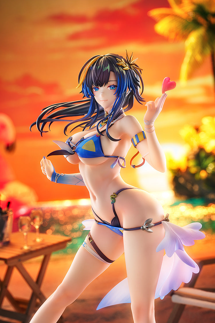 カーシア 倦姿のひと波 水着Ver. 1/7スケール