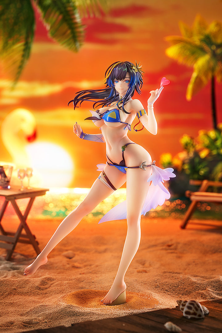 カーシア 倦姿のひと波 水着Ver. 1/7スケール